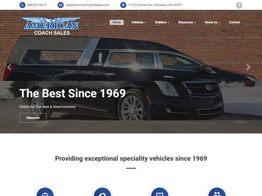 /images/American Coach Sales Cleveland Columbus Hearse Limousine Dealer iTrack llc