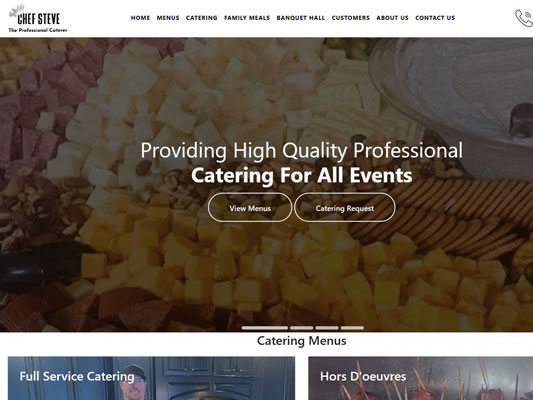 /images/Chef Steve Professional Catering