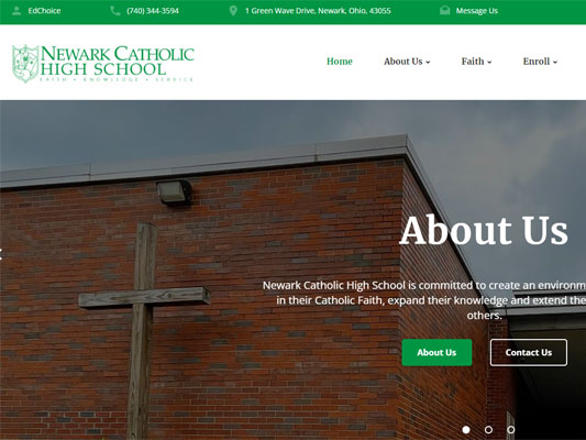 Newark Catholic High School