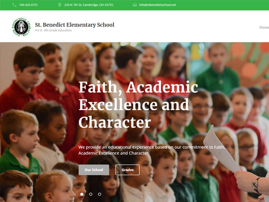 /images/St Benedict Catholic Elementary School iTrack
