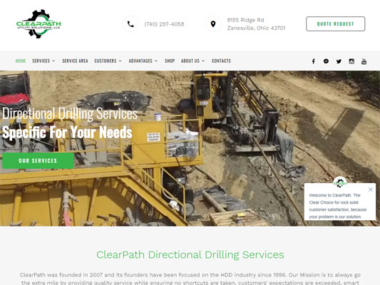 /images/ClearPath Directional Drilling Services iTrack llc