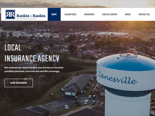 Rankin Rankin Insurance Services Zanesville Ohio iTrack.JPG